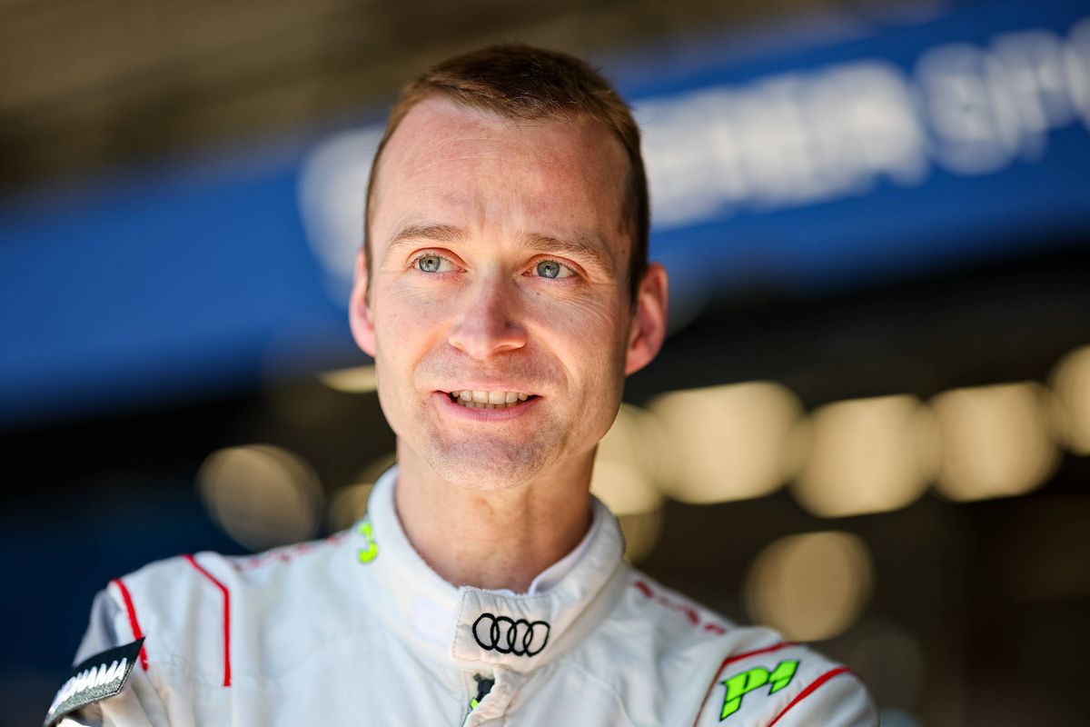 NLS-coureur ging compleet viral: "Dankzij Max Verstappen natuurlijk!"