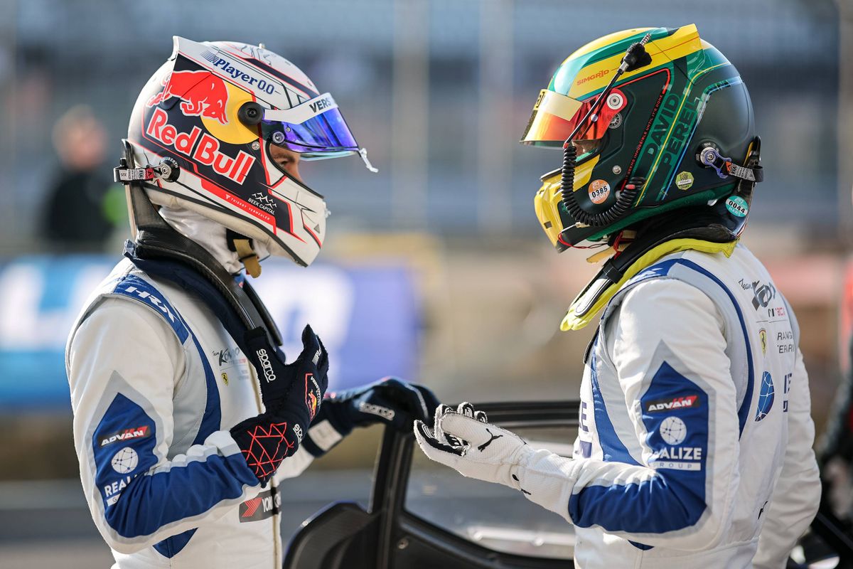 Vermeulen sluit af met een domper: "Helaas einde verhaal"