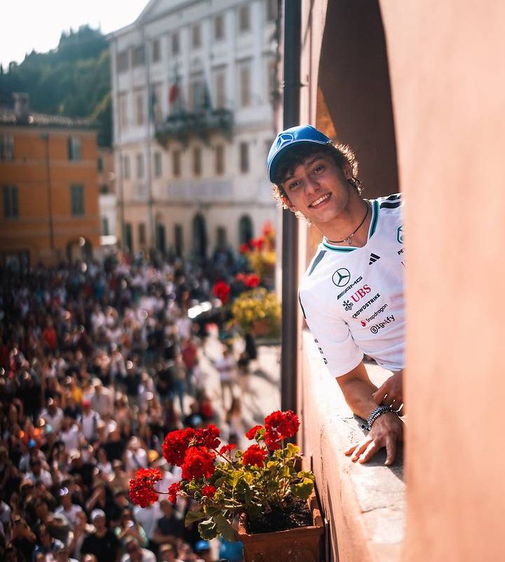 Uitslag derde vrije training Grand Prix van Monaco 2026