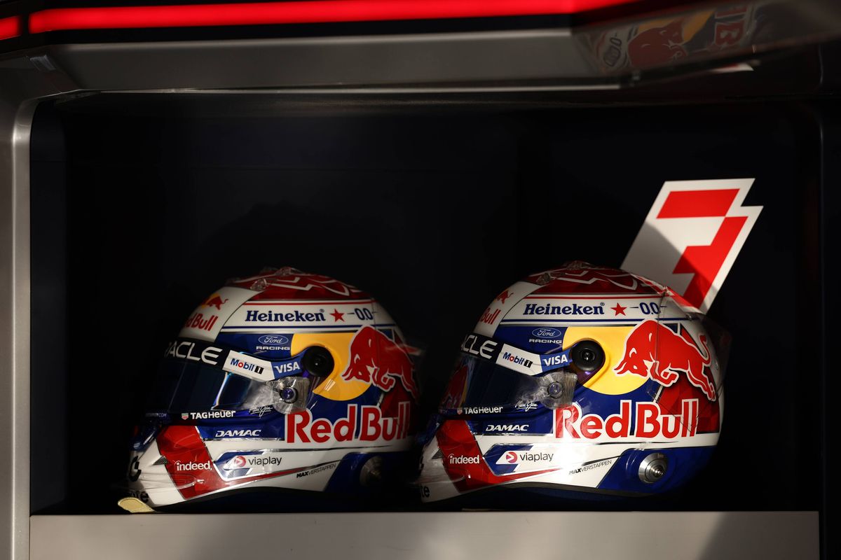 F1TV-analist tipt Verstappen voor topresultaat: "Dan blinkt Max uit"