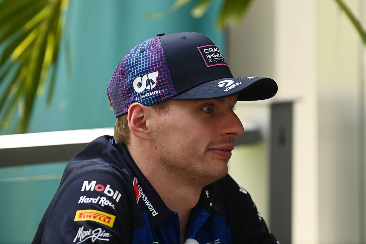 GPDA-president verwacht dat Formule 1 Verstappen kan behouden door regelwijzigingen