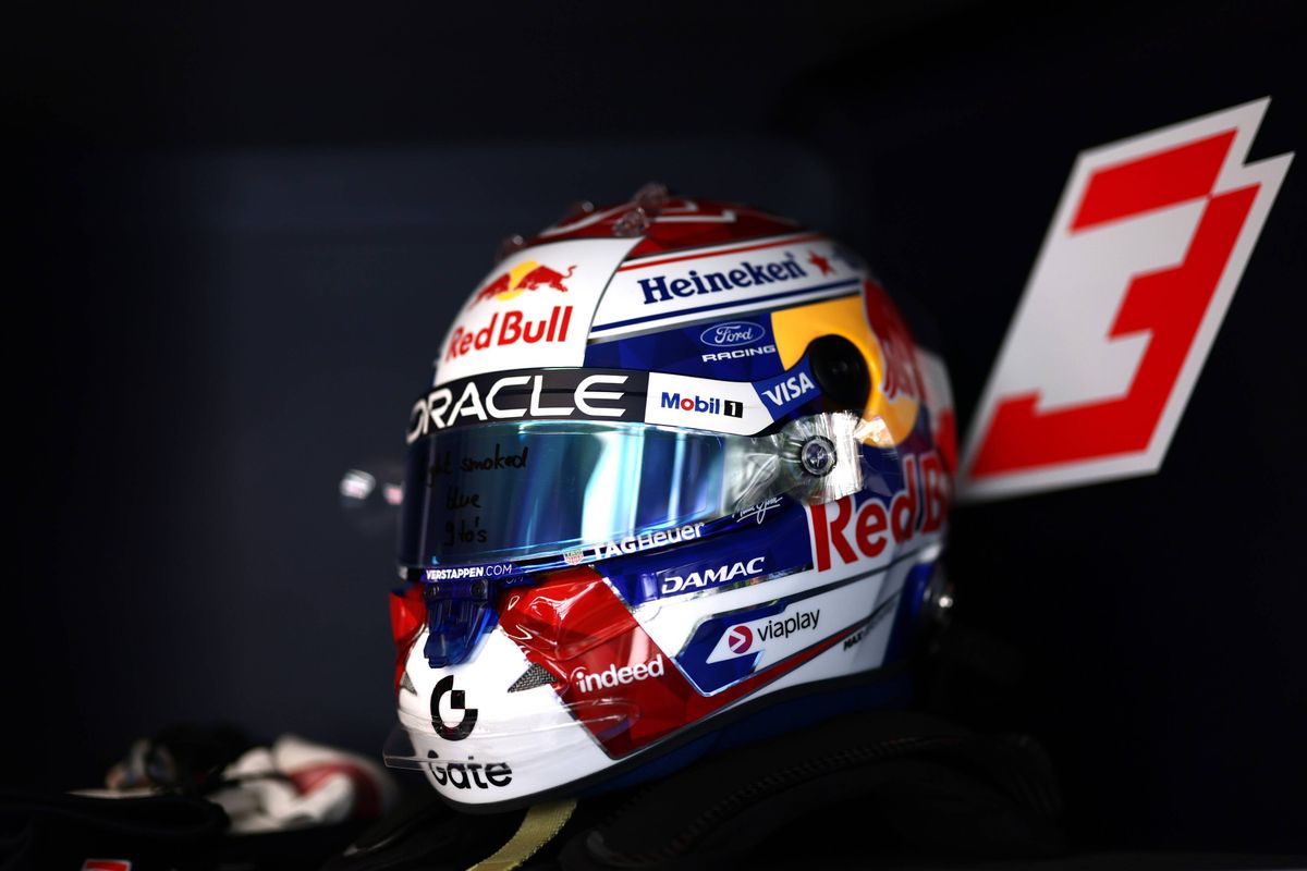 Windsor schrikt van wanprestatie in Canada: "Verstappen vernederde hem"
