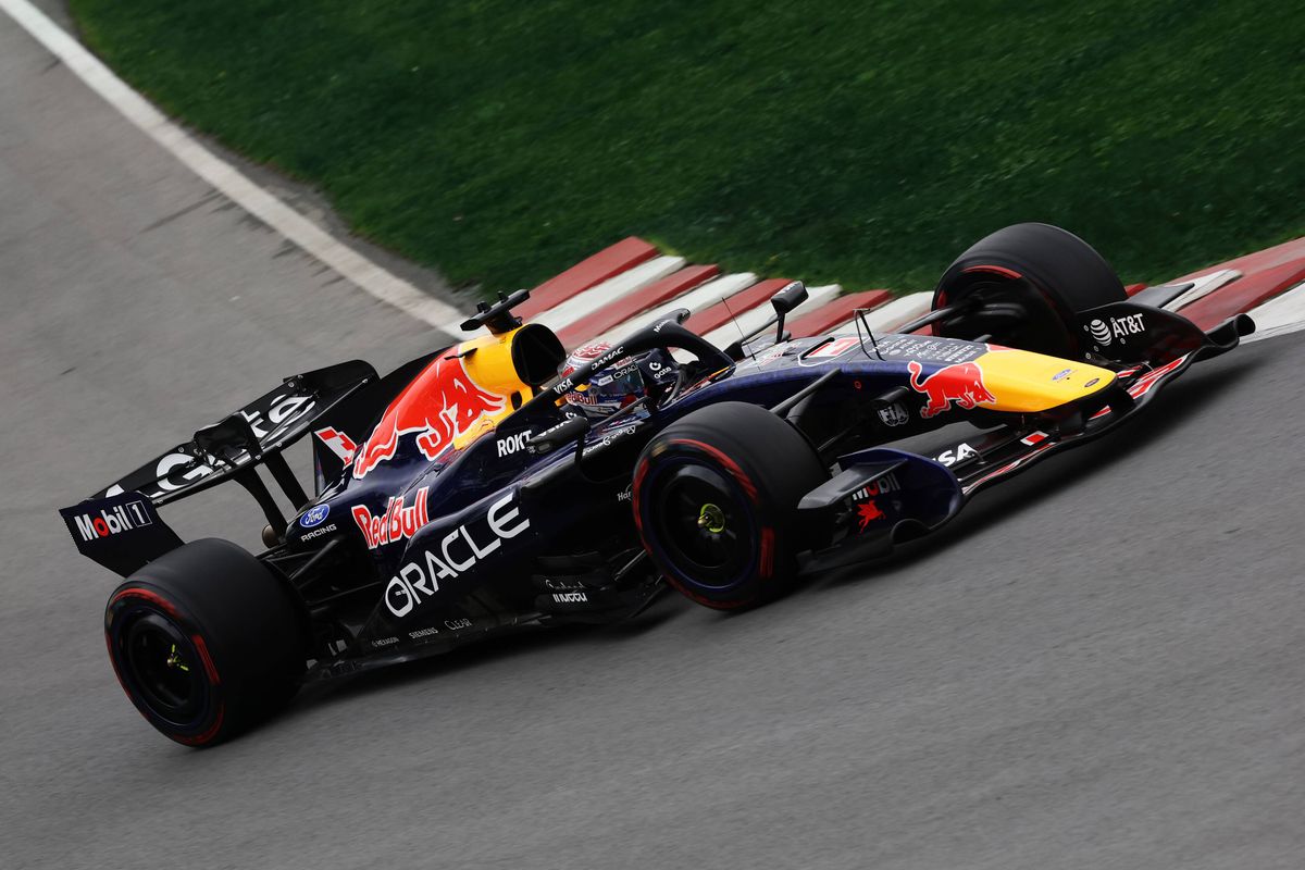 Zwaar weekend voorspeld voor Verstappen en Red Bull: "Ze gaan het zeker moeilijk krijgen"