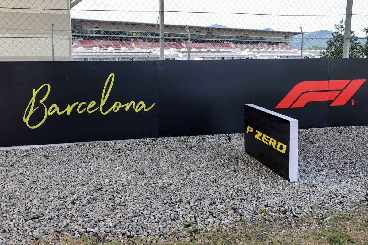 F2 & F3 in Barcelona | Red Bull-talent grijpt naast de leiding in het kampioenschap