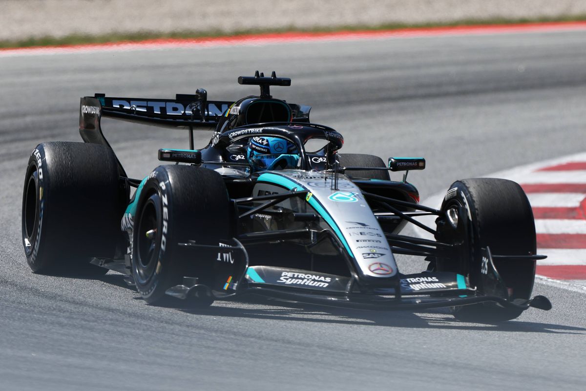 Mercedes laat beroep tegen podiumplek Gasly volledig vallen, Red Bull zet wél door
