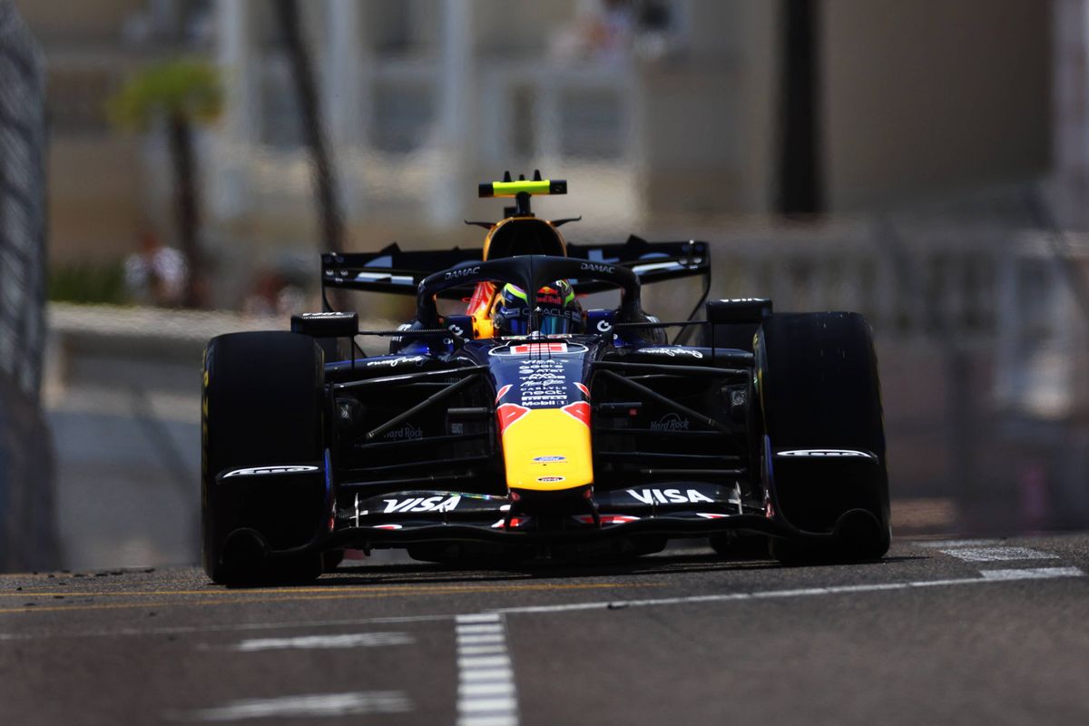 Red Bull probeert RB22-probleem te tackelen en komt met nieuwe update voor Verstappen