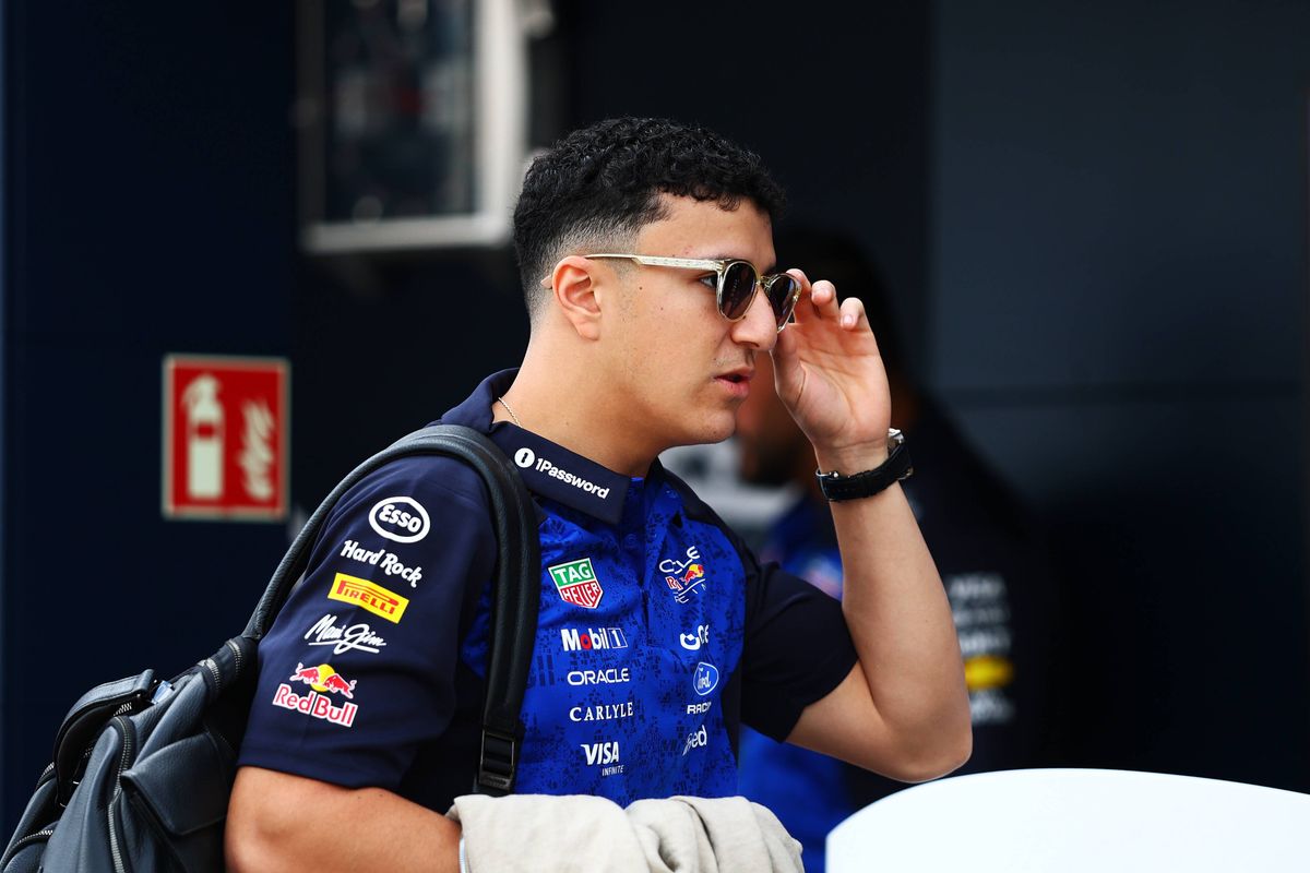 F1 in het kort | Hadjar hangt straf boven het hoofd, besluit na de race