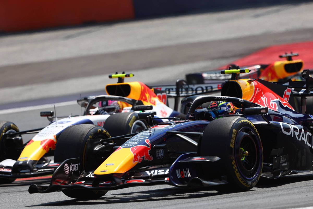 Windsor ziet cruciaal keerpunt voor Verstappen: "Dat was al heel bijzonder"