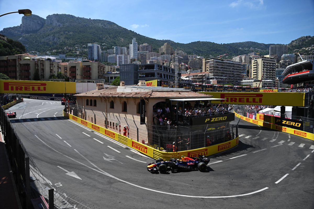 FIA kondigt hoorzitting aan over beroep van Red Bull en McLaren na Grand Prix van Monaco