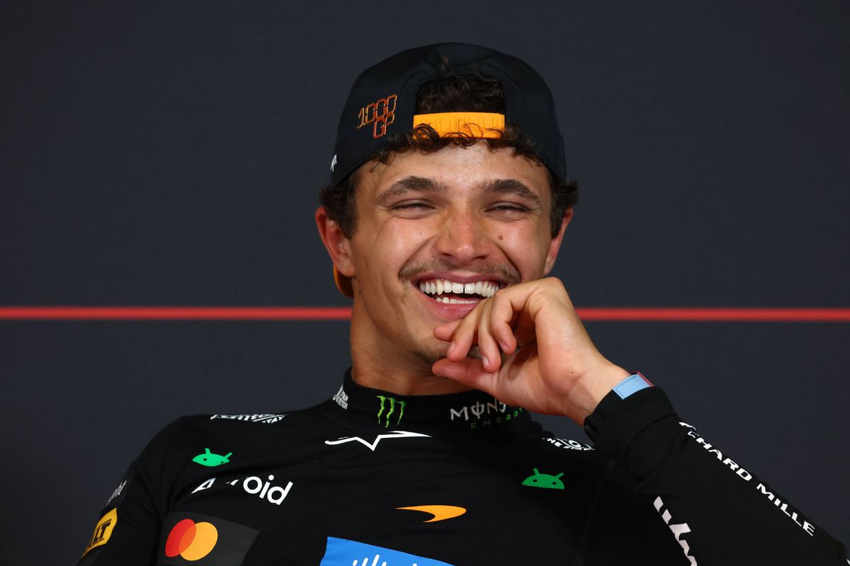 Ondertussen in F1 | Red Bull doet letterlijk 'vliegend' rondje op Red Bull Ring