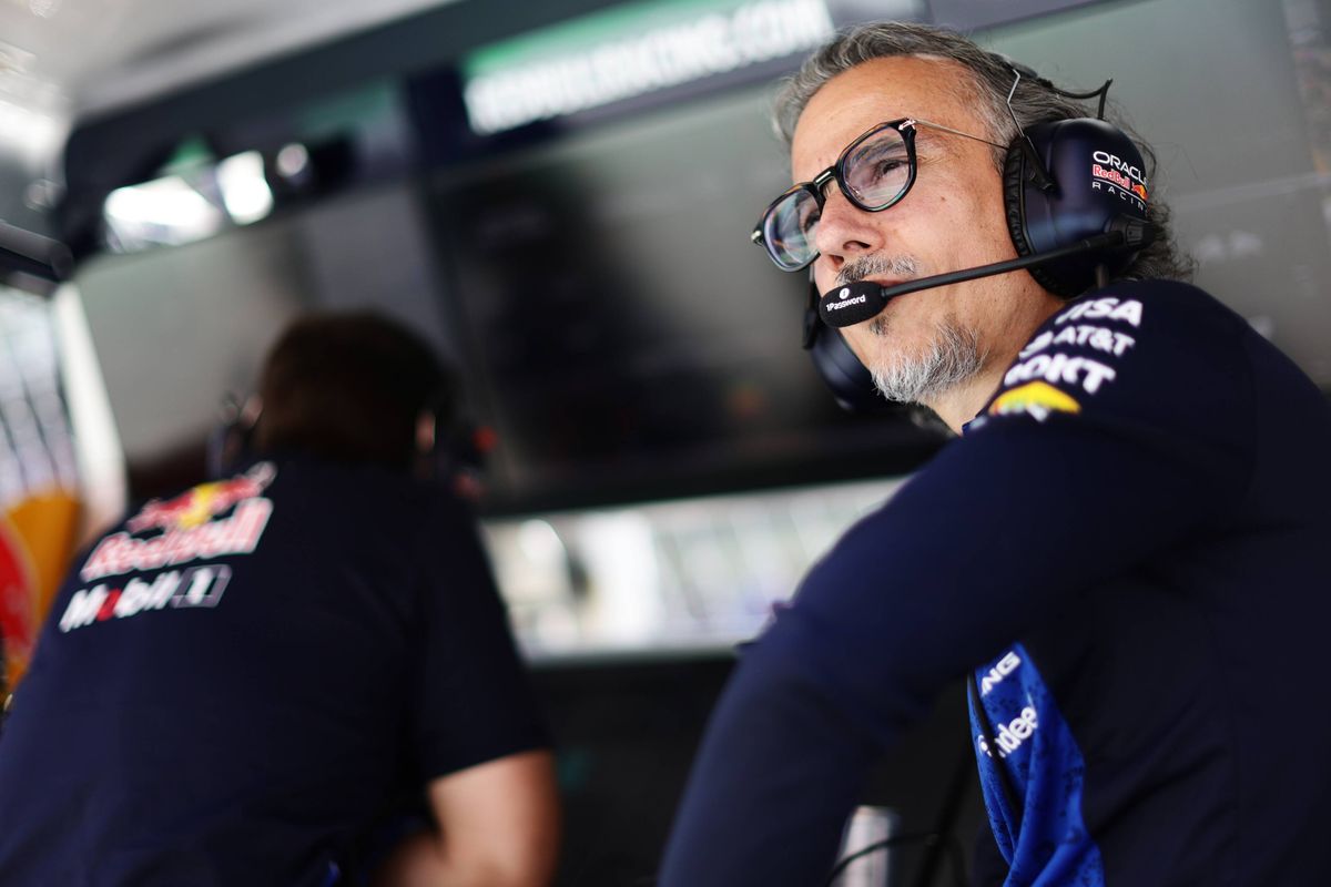 Formule 1-teambaas spreekt steun uit voor beroep Red Bull: "Ik vind het een puinhoop"