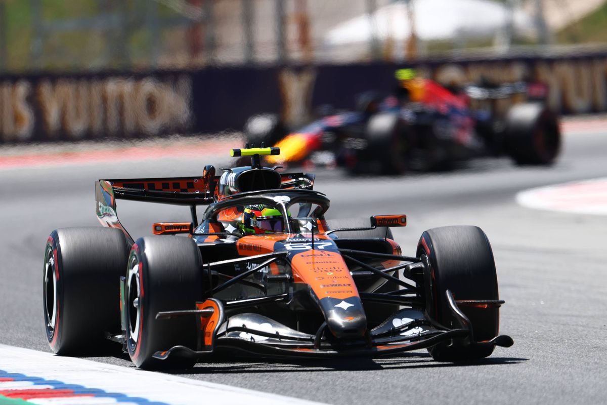 F1 in het kort | F2-kampioen maakt in Hongarije opwachting bij McLaren, Italiaan vervangt Piastri
