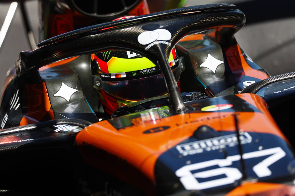 Hinchcliffe voorspelt F1-kans voor McLaren-talent: "Waarschijnlijk wordt hij het"