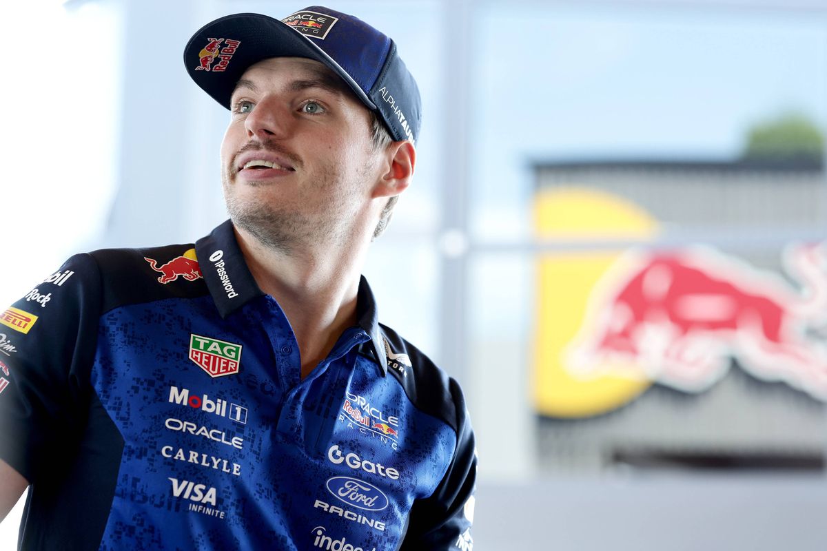 Verstappen zoekt naar antwoorden in Spanje: "Daarna kunnen we misschien doelen stellen"