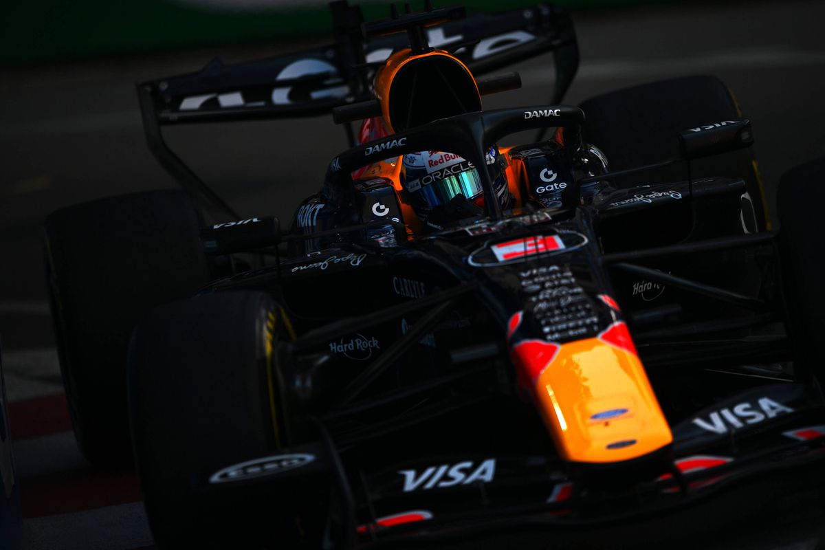 Windsor vestigt aandacht op Red Bull: "Weet zeker dat de FIA hiernaar gaat kijken"