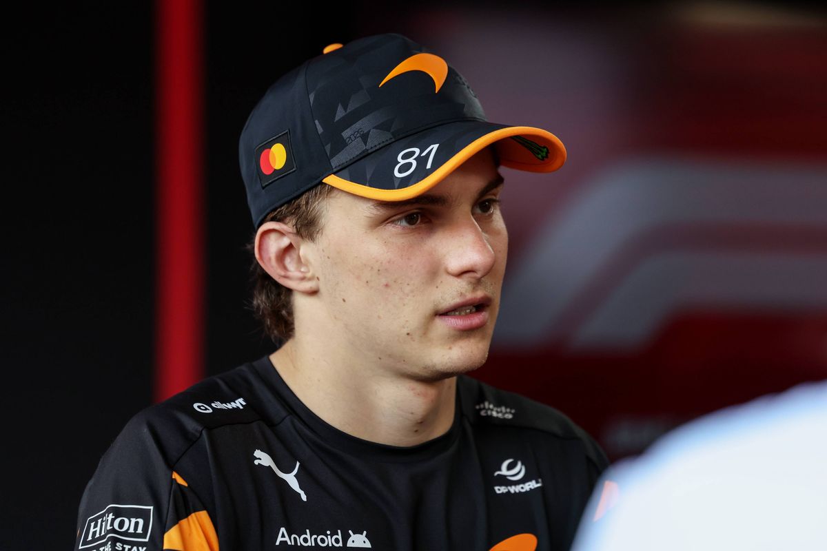 Piastri in cynische bui in Monaco: "Als je zes tienden mist, ligt het niet aan de voorvleugel"