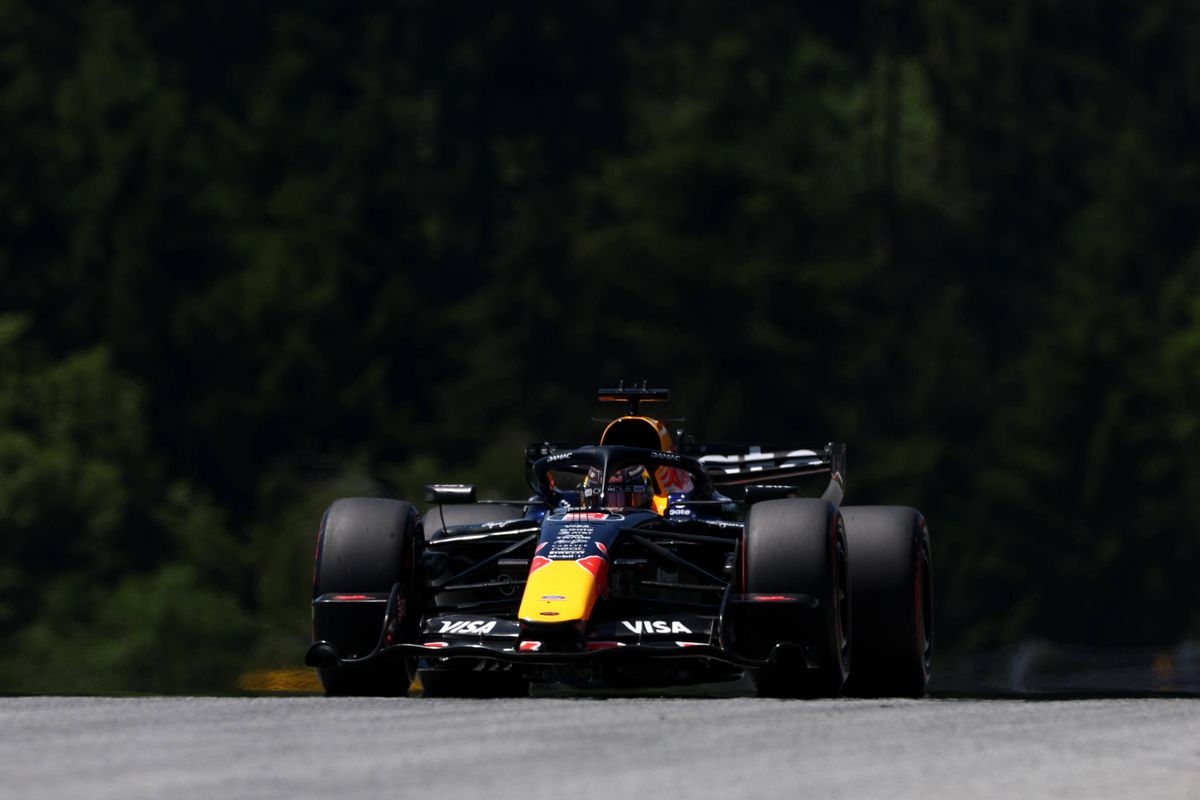 Data wijzen op cruciaal voordeel voor Verstappen, McLaren en Ferrari met problemen