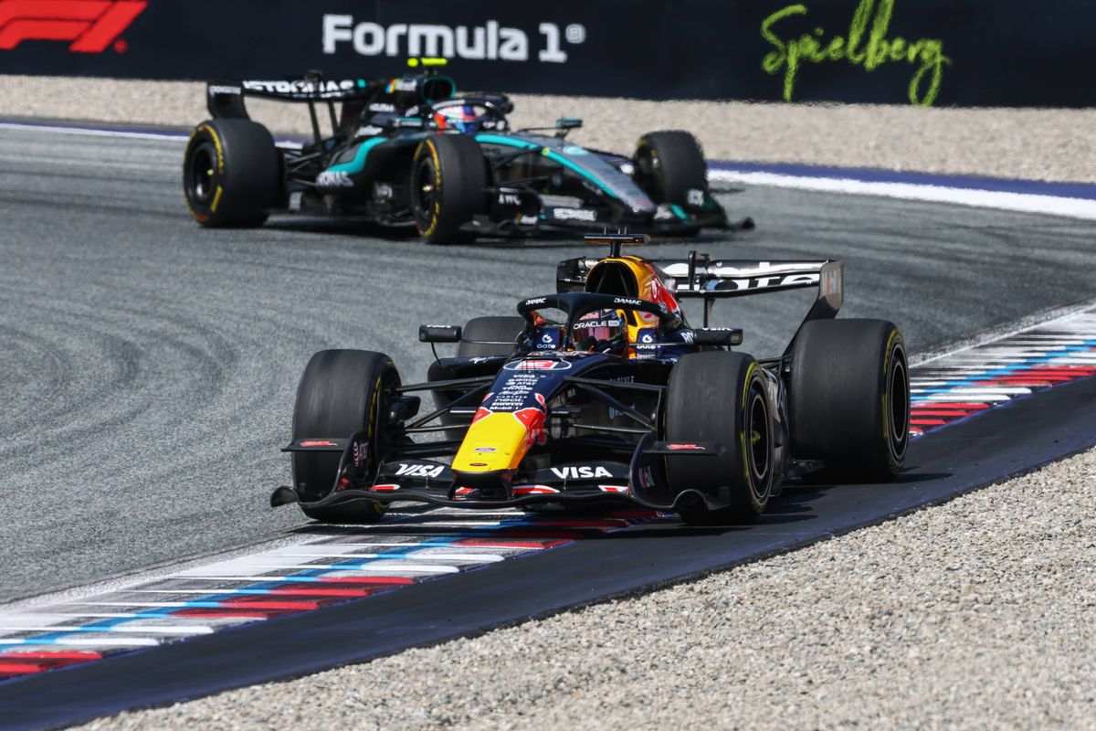 Data bevestigen Verstappen als snelste coureur, comeback in titelstrijd lonkt