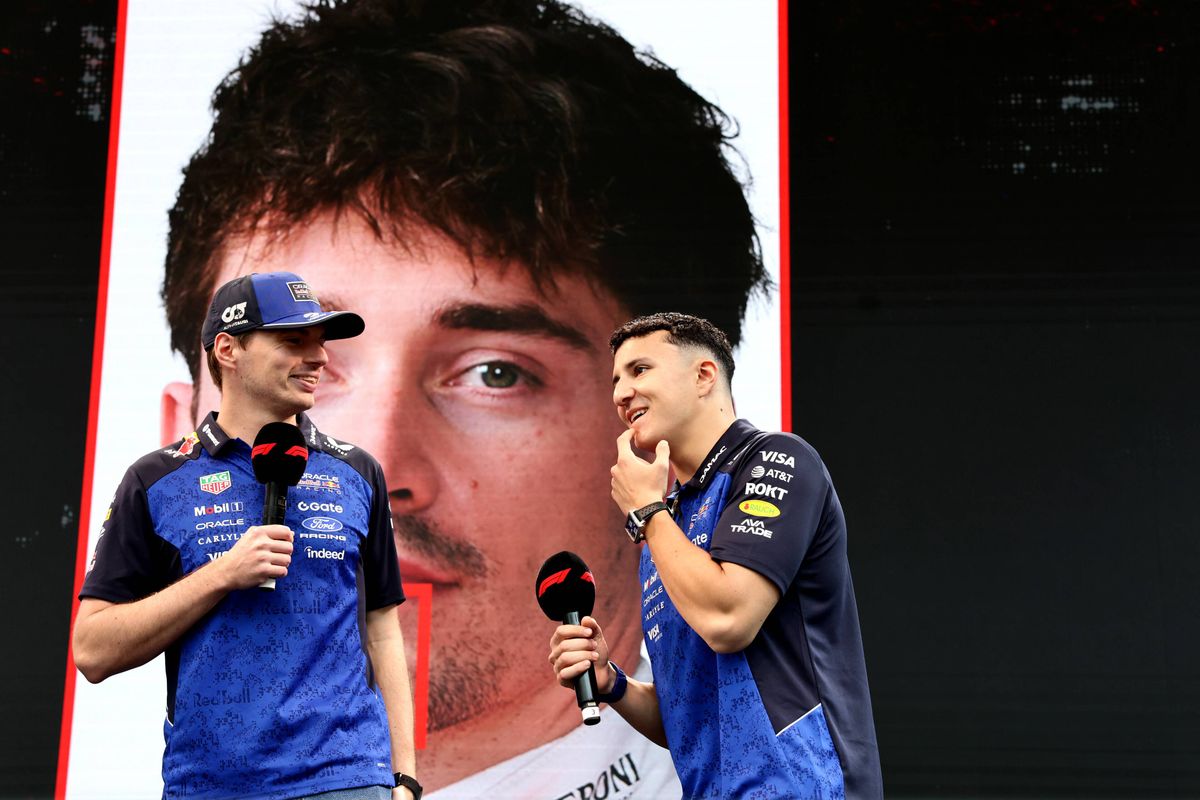 Britse journalist onthult dat Red Bull bijna gigantische misser maakte: "Helemaal niet toegestaan"