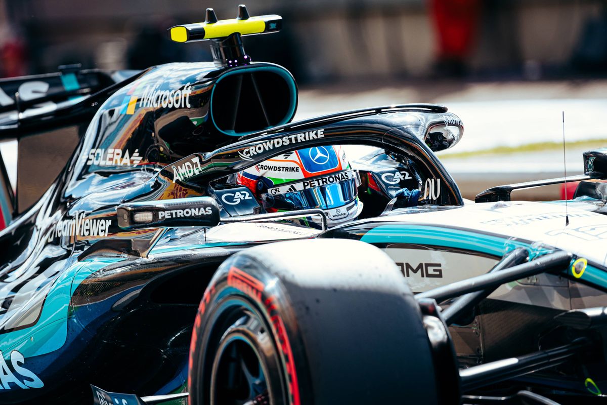 Lammers reageert zeer fel op bizar besluit van de FIA: "Volstrekt belachelijk!"