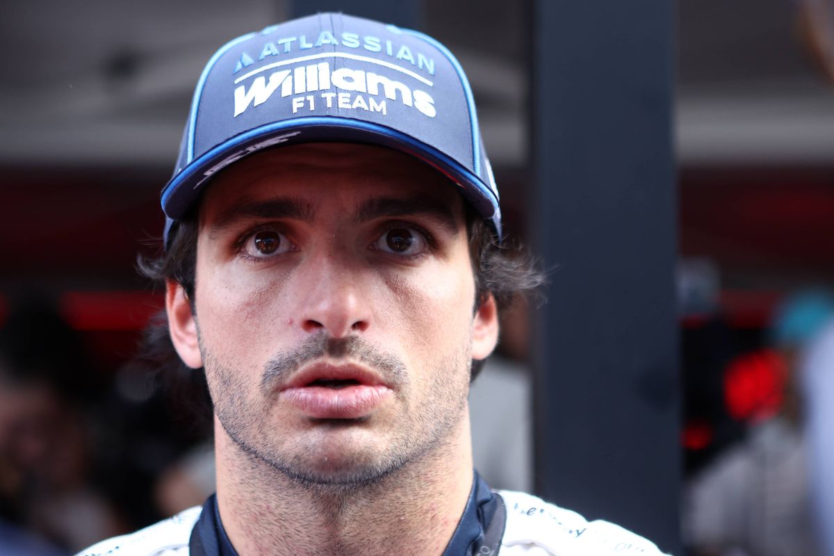 Windsor en Slade halen uit naar FIA na Sainz-clash: "Volledig buiten proportie"