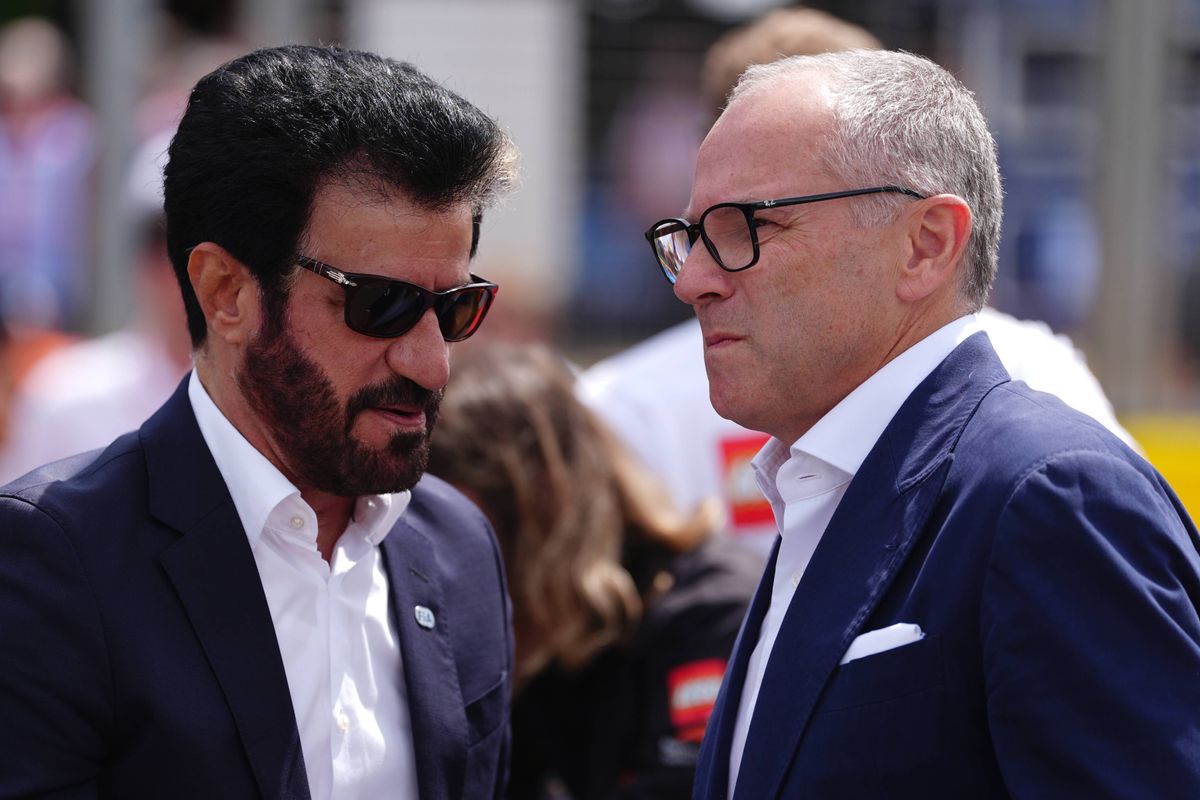 FIA-president reageert op kritiek Verstappen en Hamilton: "Wij maken ook fouten"