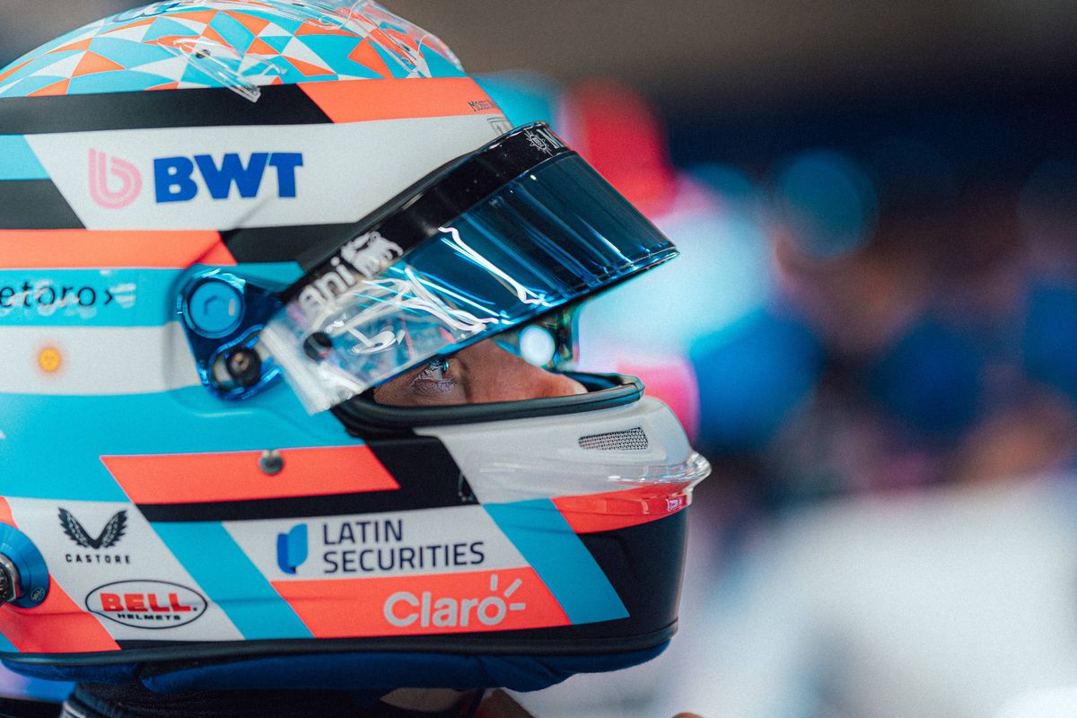 F1 in het kort | FIA reageert middels statement op online haatberichten na uithaal Colapinto