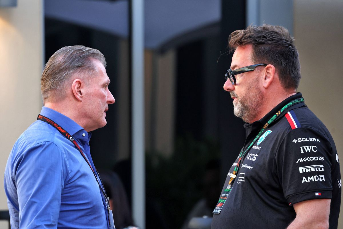Red Bull slaat grote slag en neemt ontdekker van Antonelli over van Mercedes