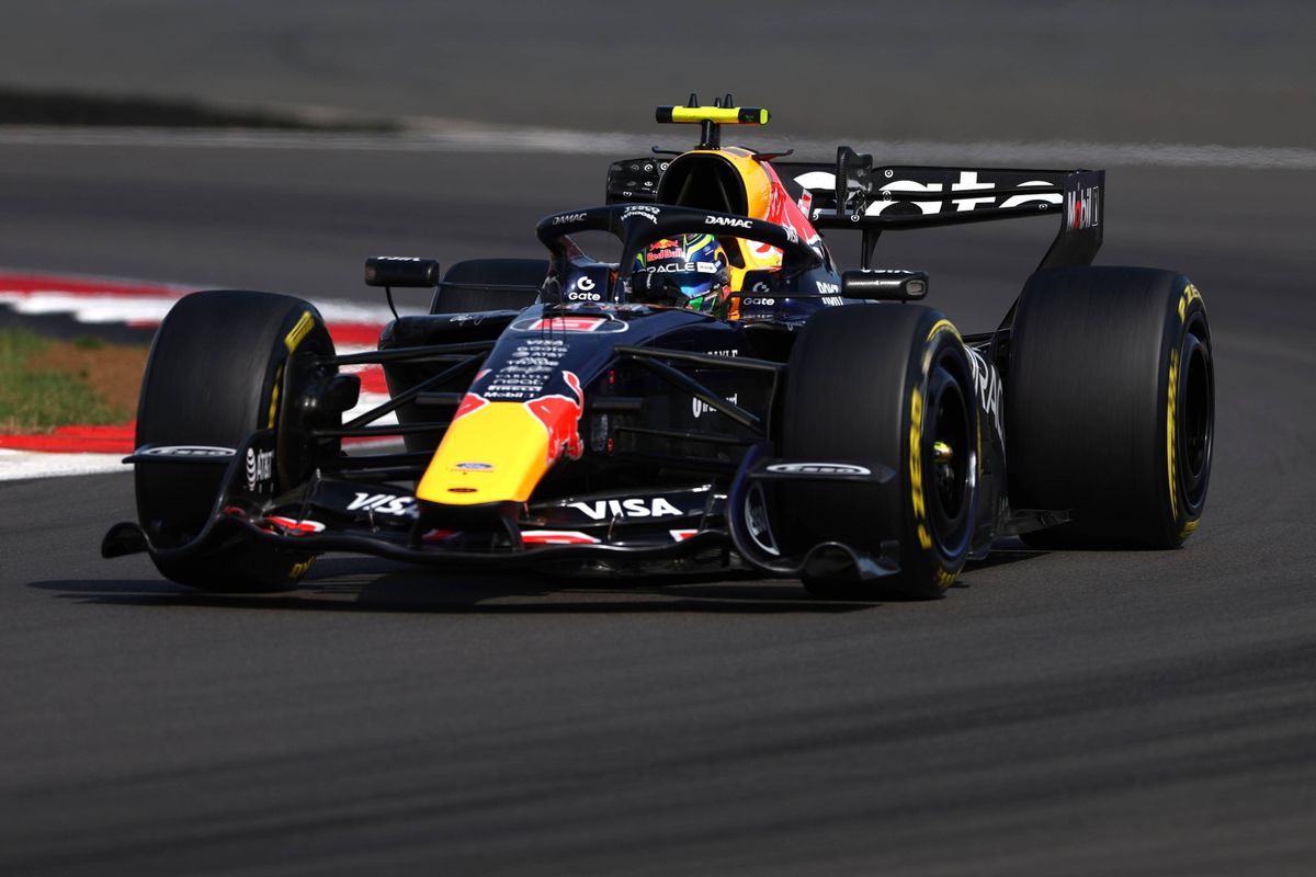 Ondertussen in F1 | Hadjar debuteert met RB17 op Goodwood Festival