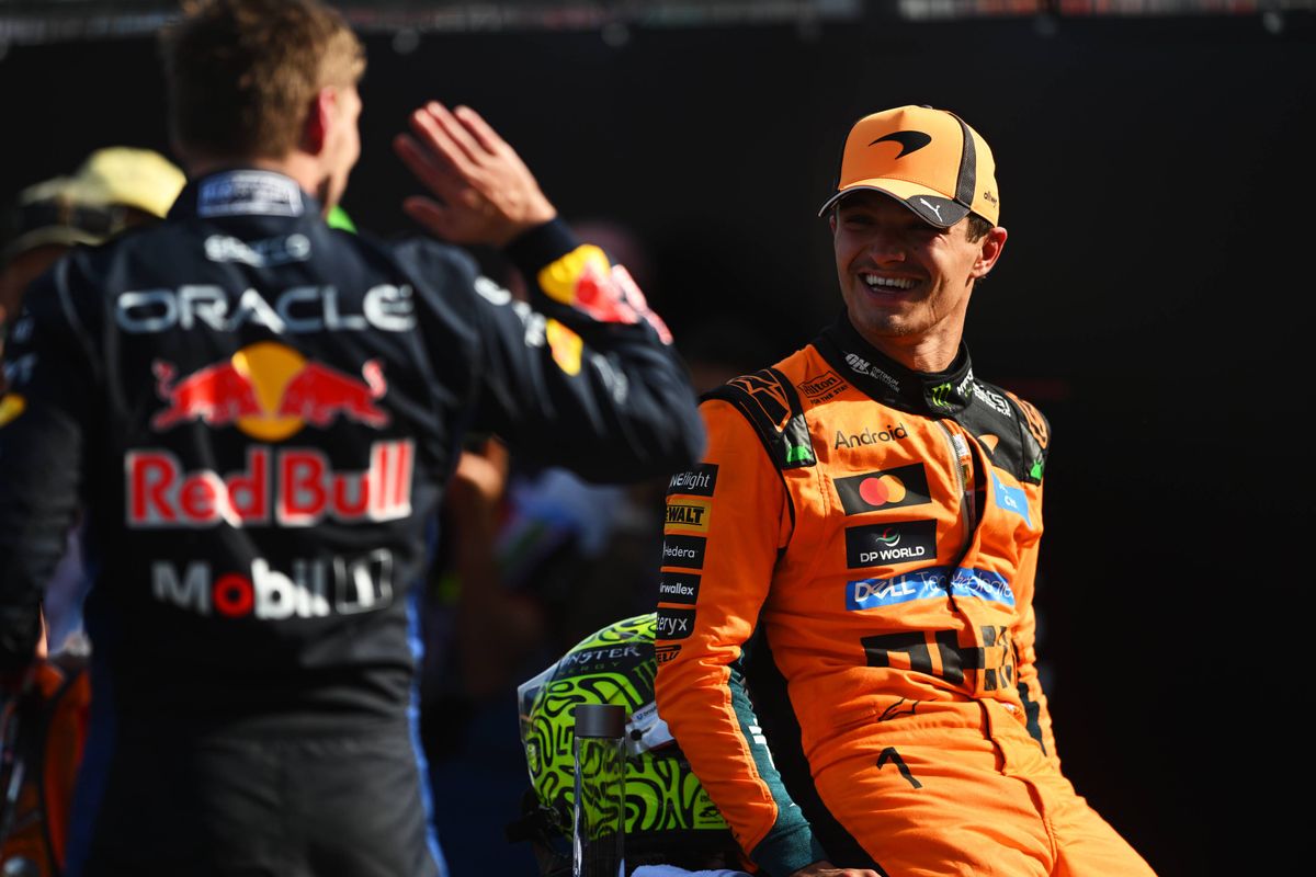 Coulthard ziet Verstappen-effect elders ontstaan: "Onderdeel van het DNA"