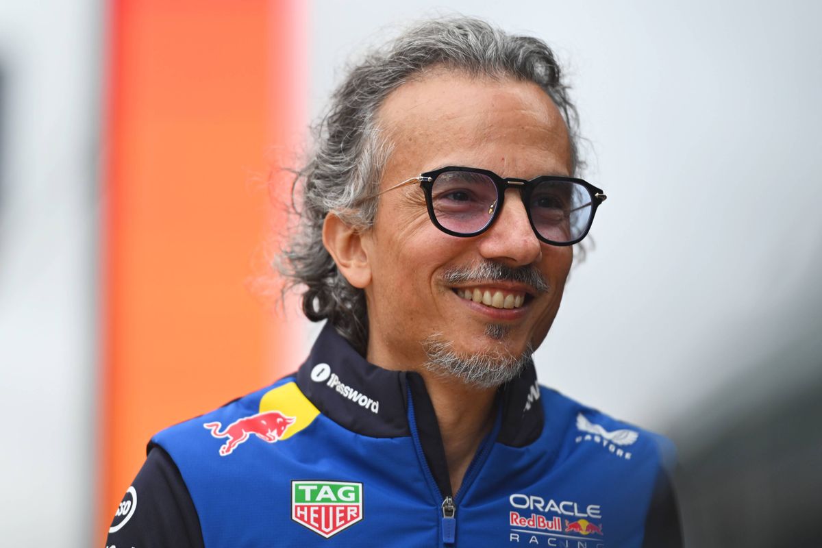 Red Bull vol vertrouwen over tweede seizoenshelft: "Dit is positief"