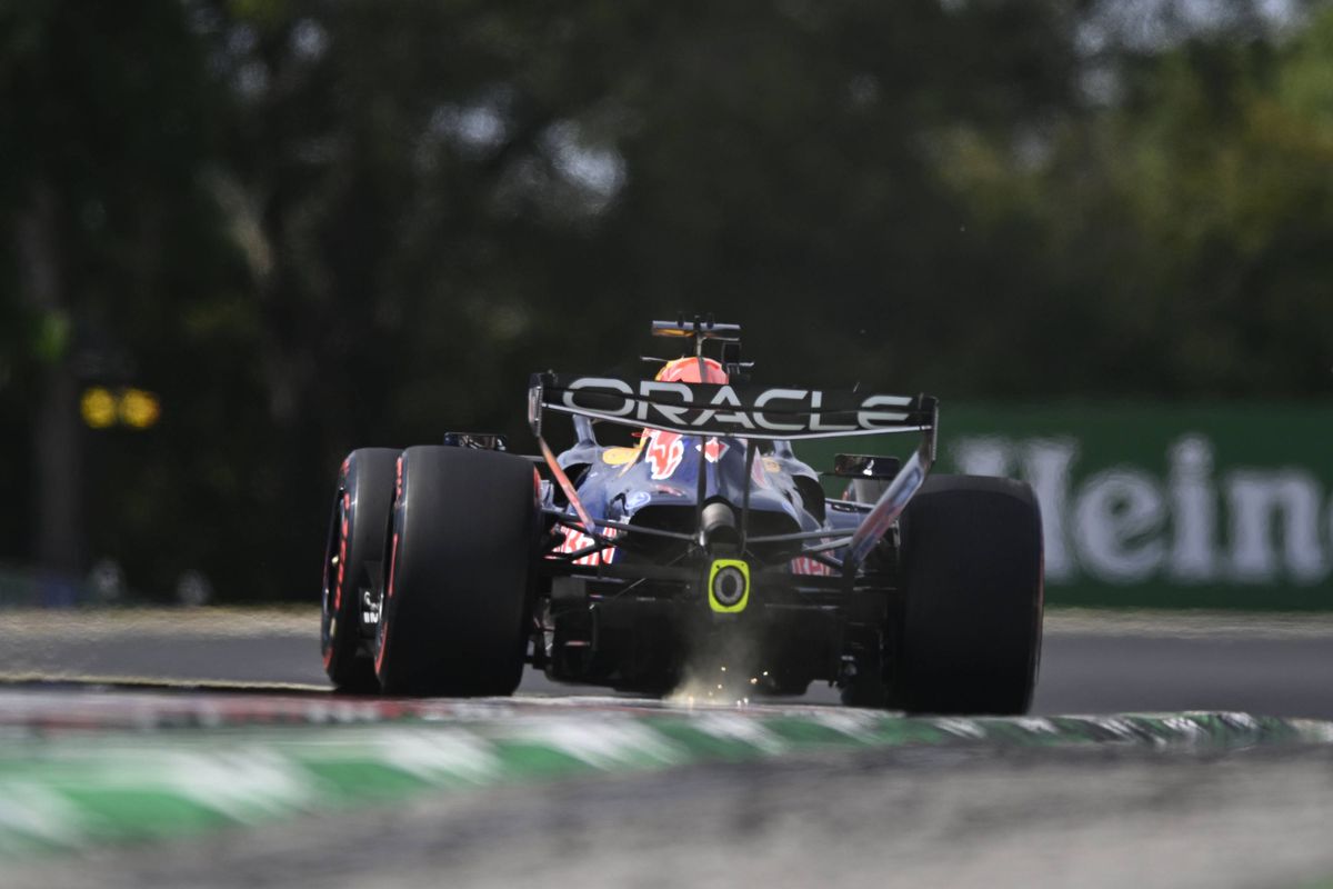 Verstappen-stijl onder de loep gelegd: "Daar denkt hij niet eens over na"