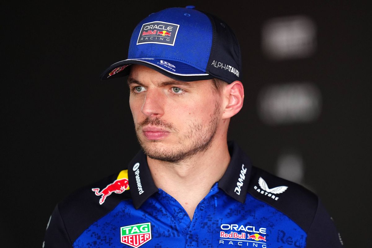 Verstappen wordt ingezet als circuspaardje: "We zouden er niet als clowns uit moeten zien"
