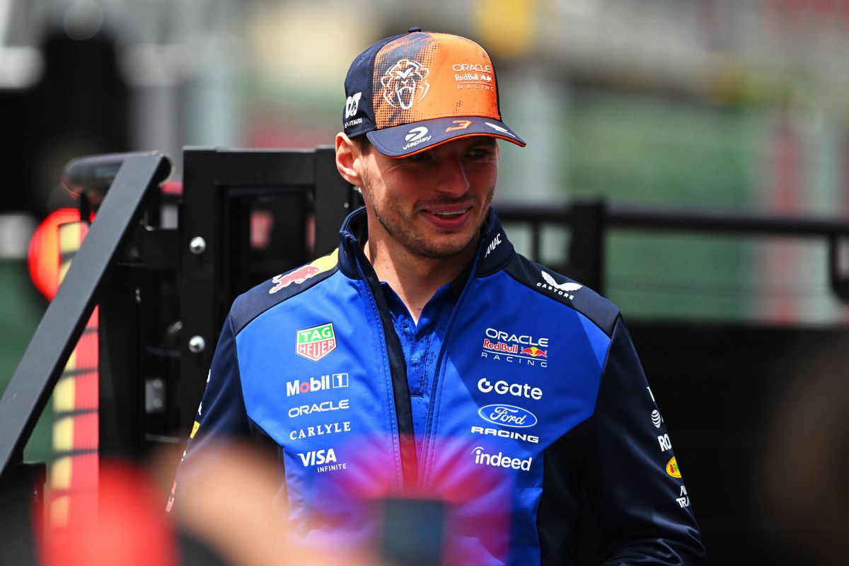 Doornbos verwacht snel duidelijkheid over Verstappen: "De druk vanuit Oostenrijk neemt toe"