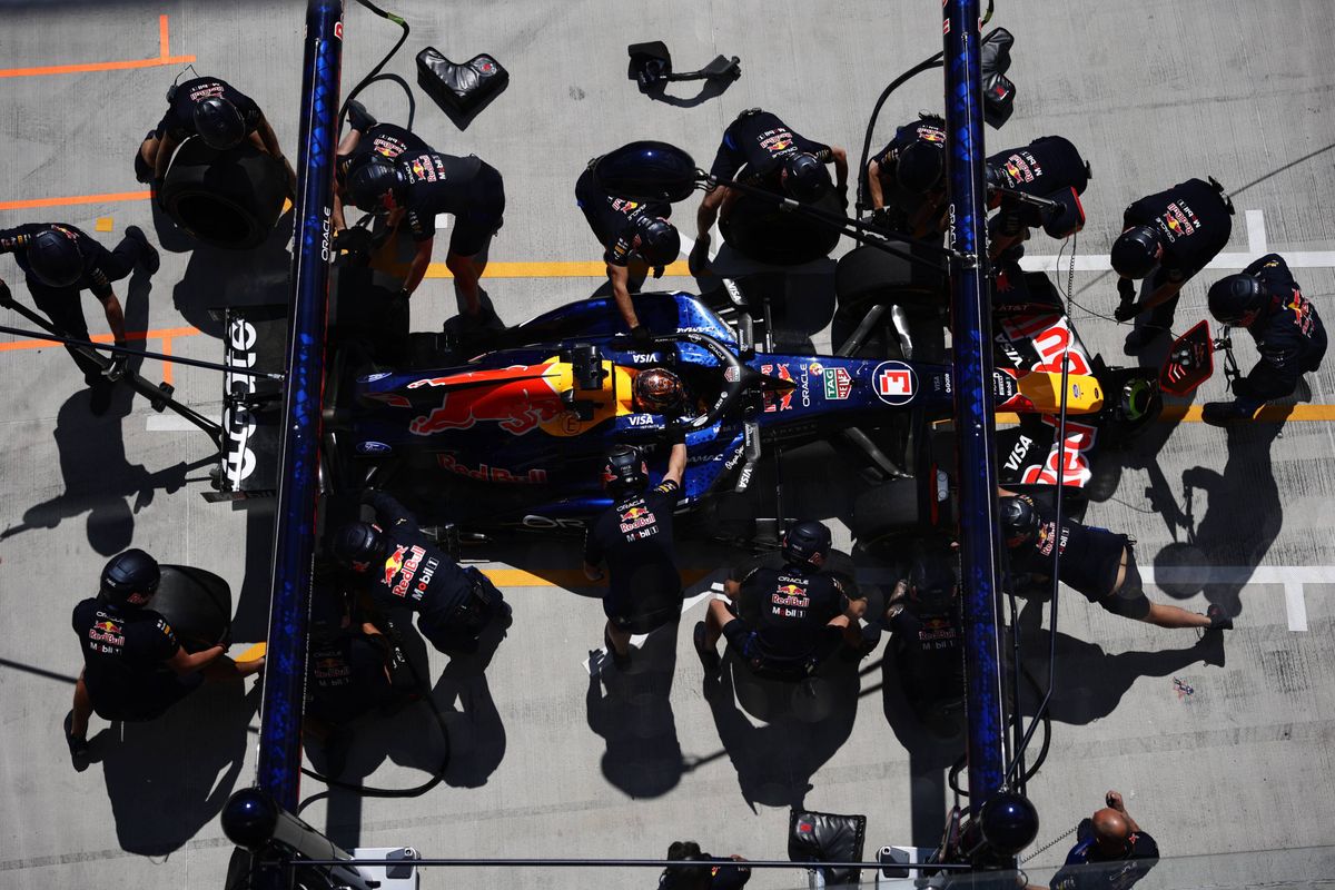 Tung ziet grote problemen bij Verstappen: "Dat haat hij ontzettend"