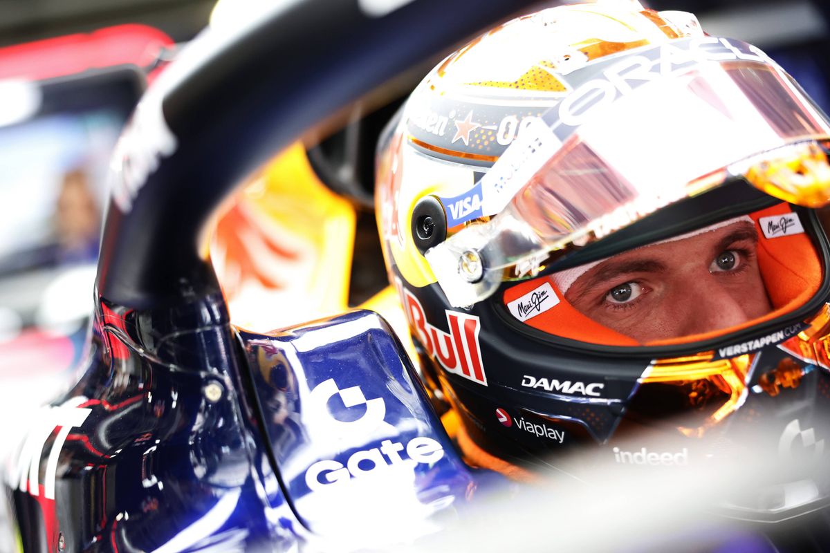 F1TV-analist spreekt van doorbraak bij Red Bull: "Dat is een belangrijk vinkje"