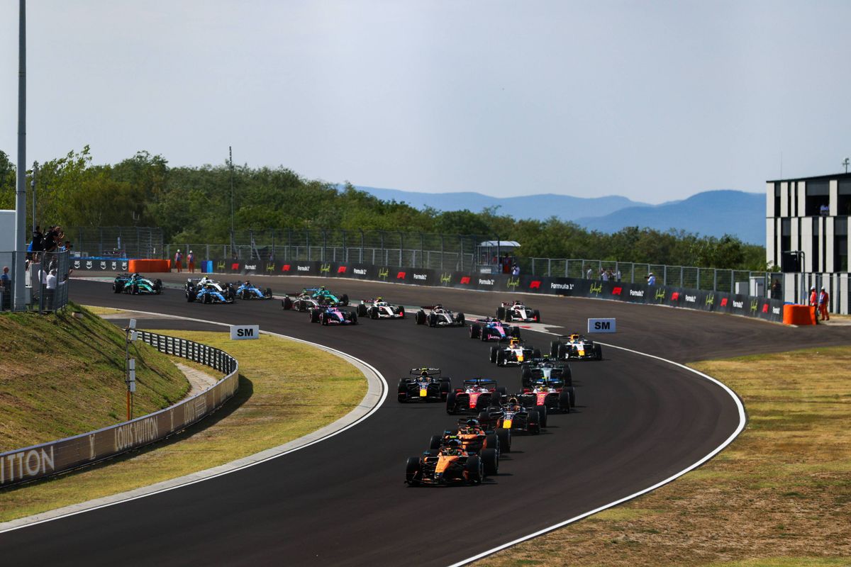 Britse analist blijft zeer kritisch op nieuwe Formule 1-regels: "Ik denk niet dat we daarom racen"