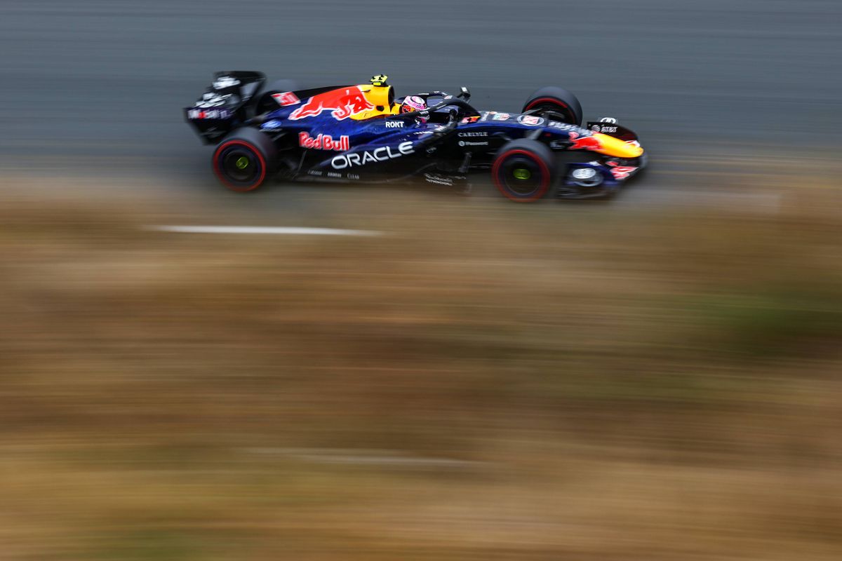 Britse journalist zag Verstappen al eerder in de moeilijkheden komen: "Veel beter dan Red Bull"