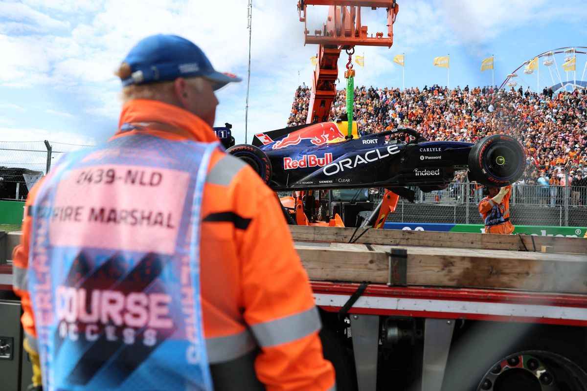 Verstappen jaagt Red Bull op meerdere manieren op kosten
