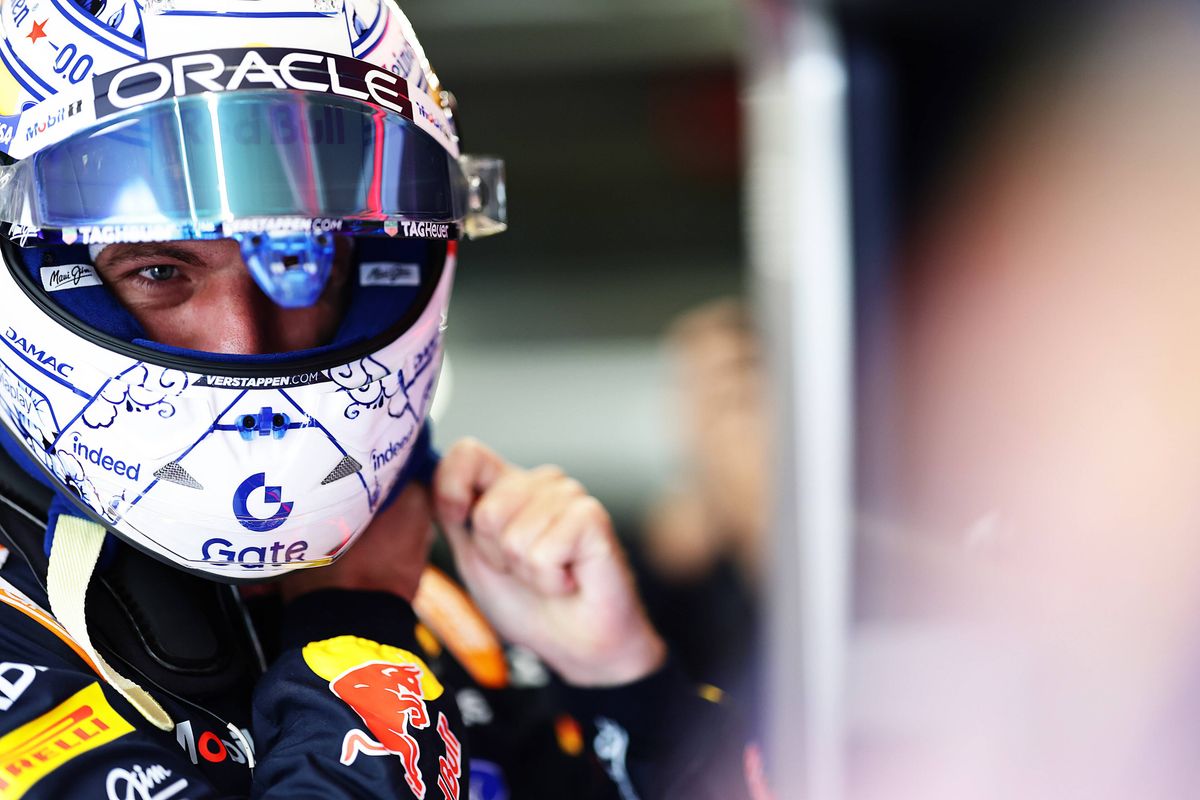 Rosberg neemt Verstappens situatie onder de loep: "Ook al is hij de beste van de wereld"