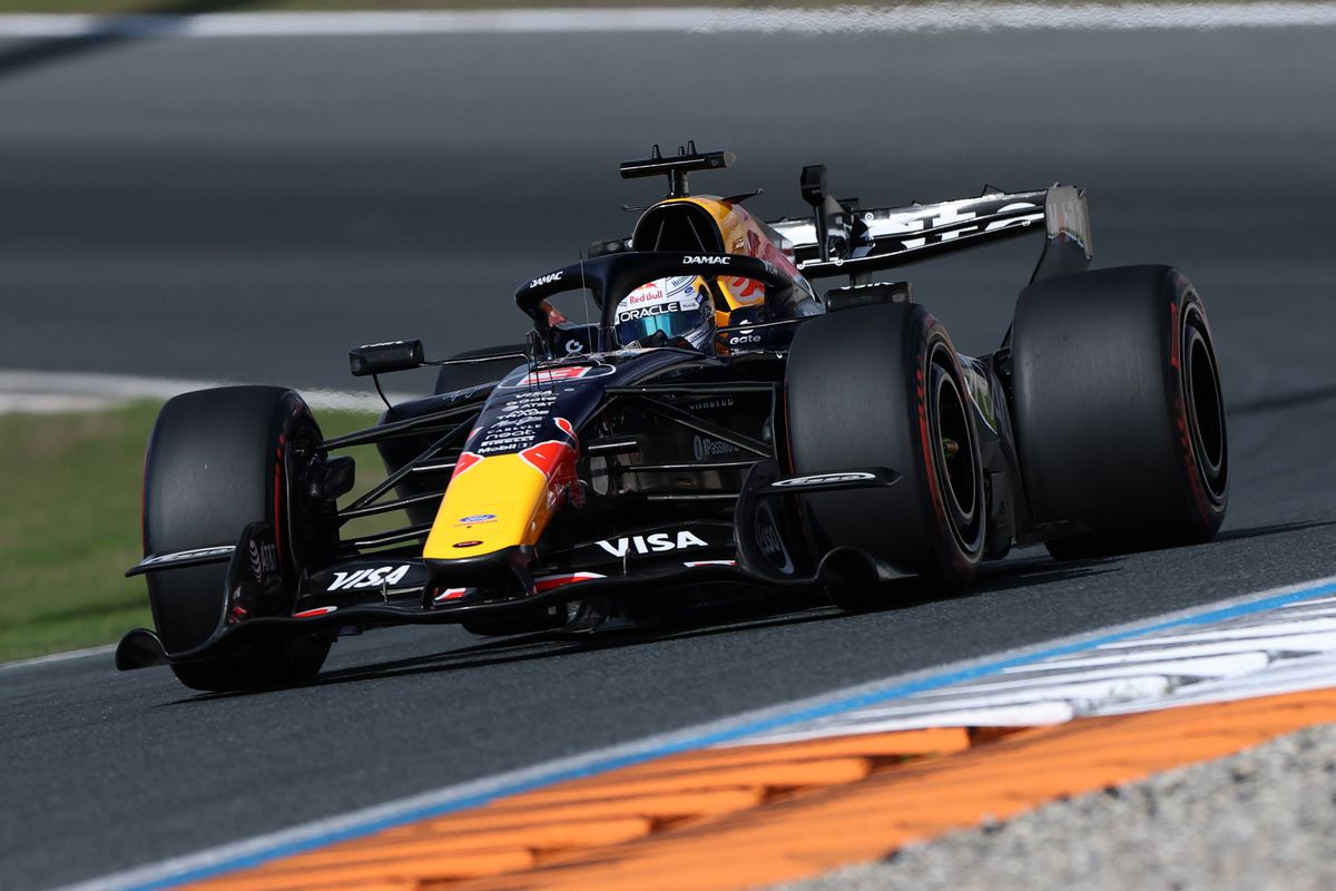 FIA bevestigt: Red Bull heeft de beste power unit, geen ontwikkelingsmogelijkheden voor team Verstappen