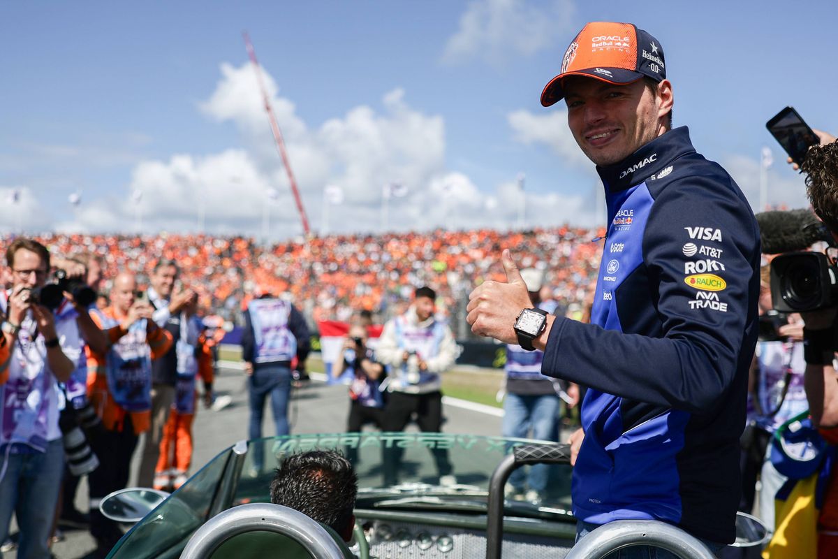 Red Bull moet nog langer wachten op FIA-oordeel omtrent podiumplaats