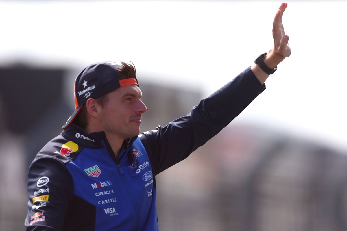 Hezemans zet puntjes op de i over grootste opdoffer: "Verstappen is daar veel zieker van"
