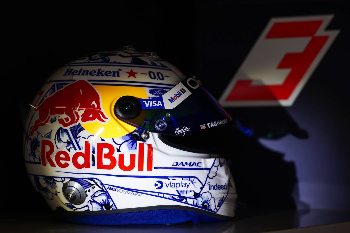 Duizelingwekkende bedragen genoemd als salaris voor Verstappen: "350 miljoen"