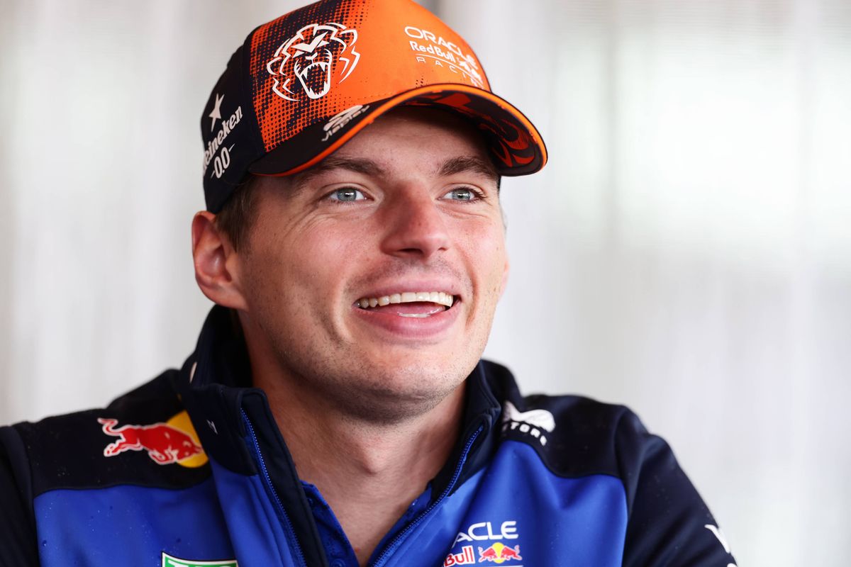 Buxton steekt loftrompet voor eervolle Verstappen: "Geweldig dat hij zich daaraan heeft gehouden"