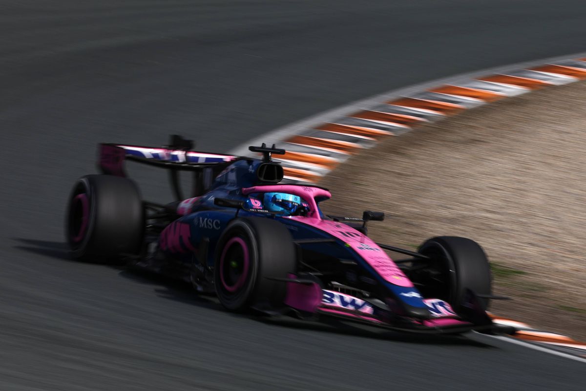 Uitslag Kwalificatie Grand Prix van Italië 2026