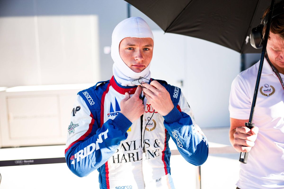 F1 in het kort | Slater (18) maakt promotie naar Formule 2