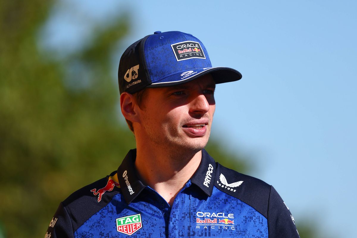 F1TV-analist overtuigd van Verstappen in Madrid: "Hij zou hebben gewonnen"
