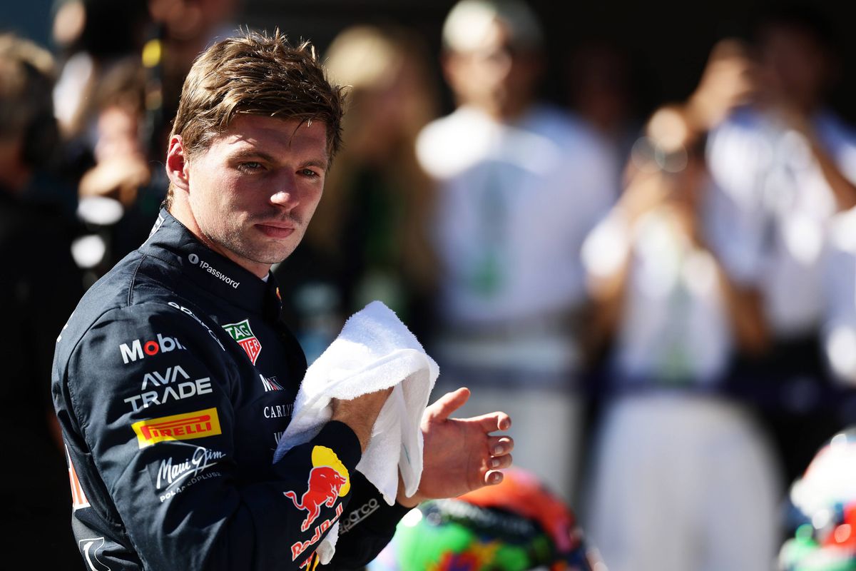 Tung zag Red Bull dure fout maken met Verstappen: "Dit kost hem de winst"