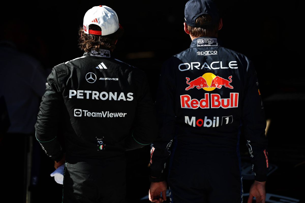 Verstappen kansrijk voor eerste seizoenszege, alternatieve strategie lonkt